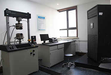 Fatigue Testing Machine