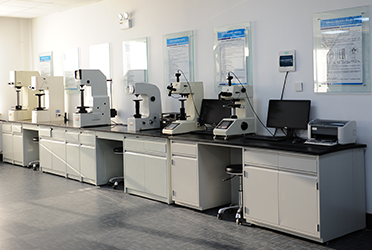 Hardness Tester