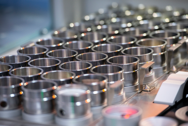 X-ray Fluorescence Spectrometer