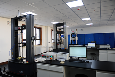 Tensile Testing Machine