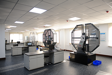 Impact Testing Machine