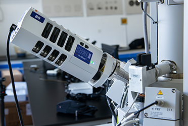 Scanning Electron Microscope