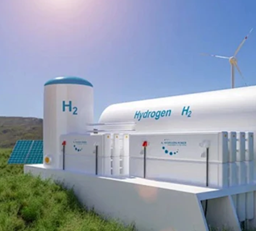 Hydrogen