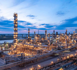 Petrochemical